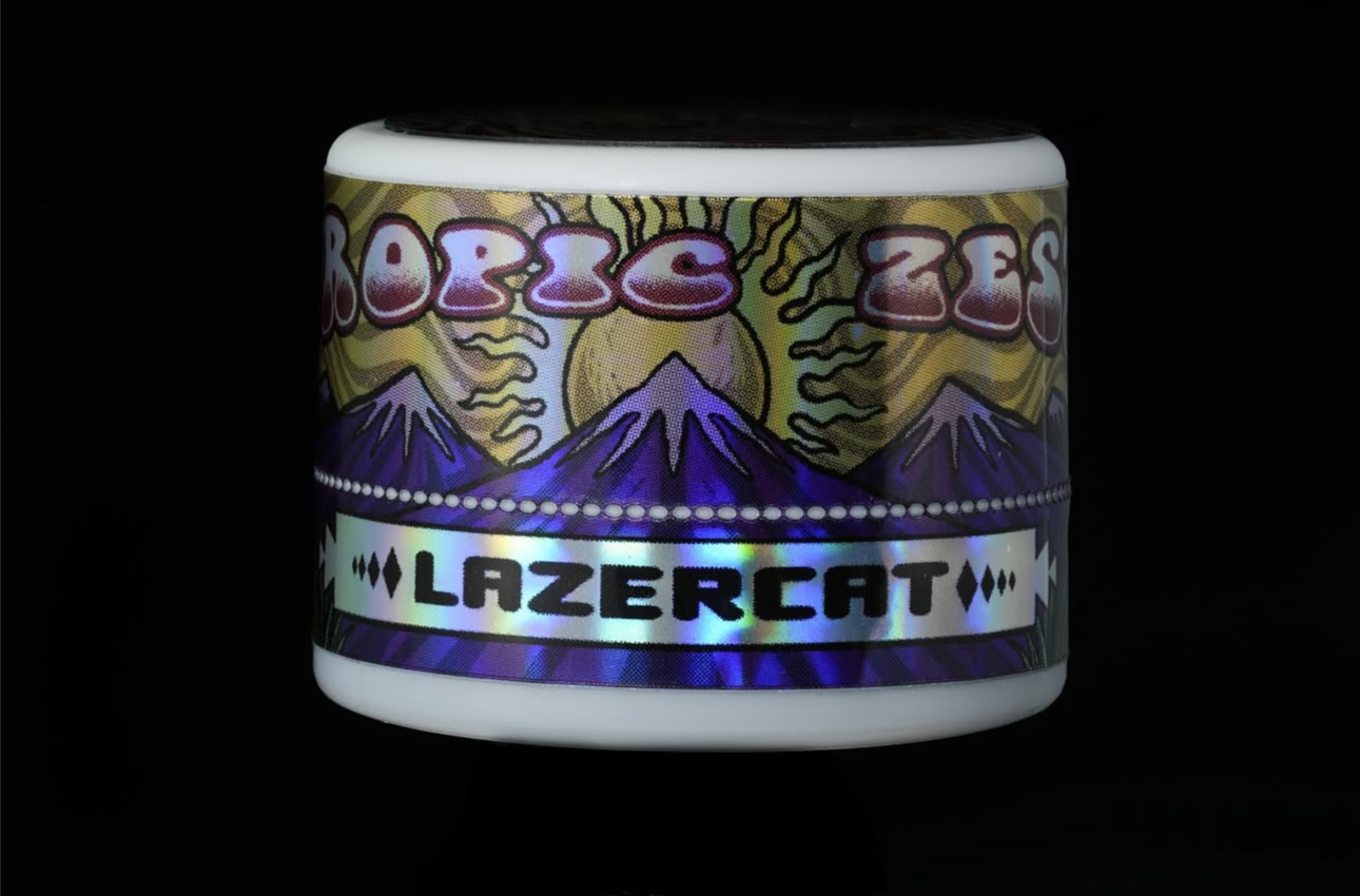 lazercat rosin