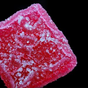 lazercat rosin gummies​