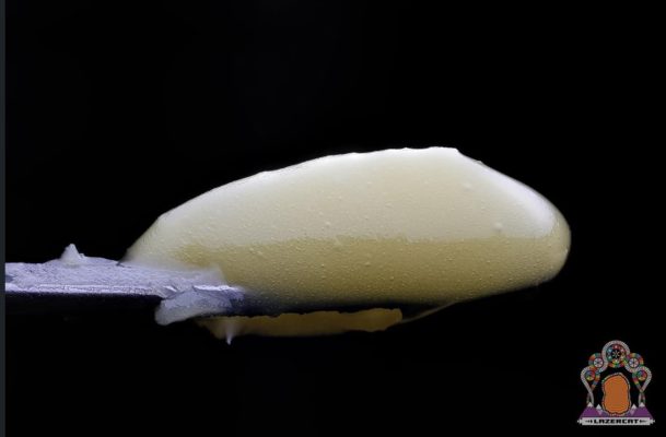 lazercat live rosin lava