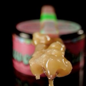 maleks x lazercat rosin