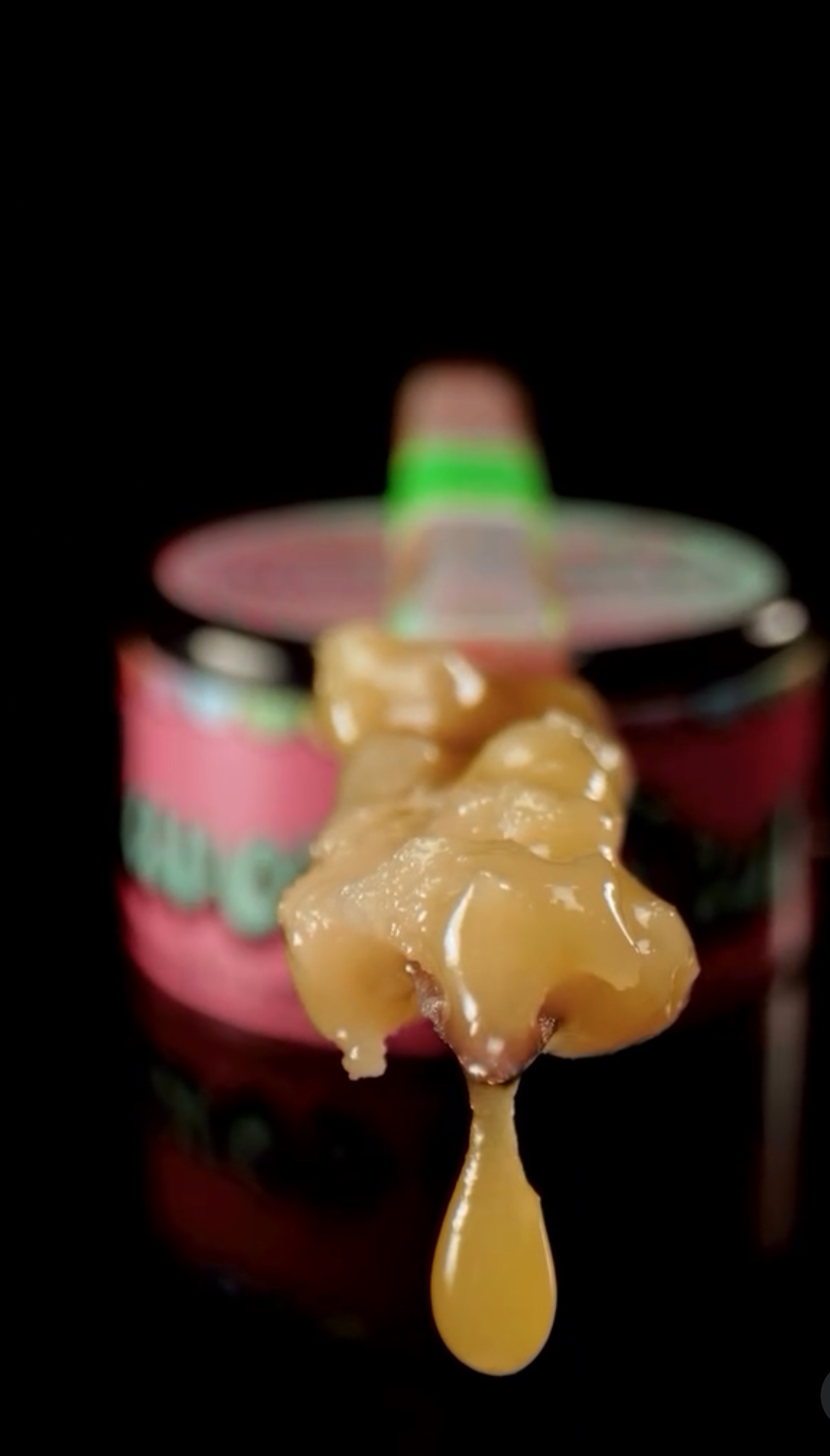 maleks x lazercat rosin