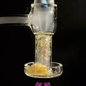 royal jelly live rosin badder