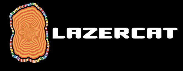 LAZER CAT OFFICIAL